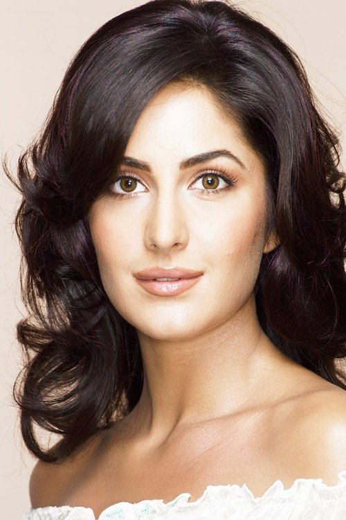 Katrina Kaif as Herself