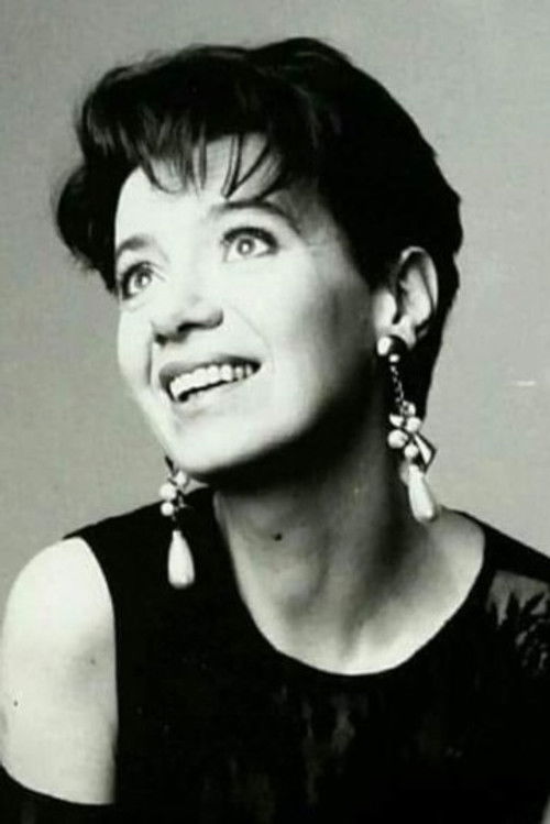 Barbara Dziekan as Jadwiga