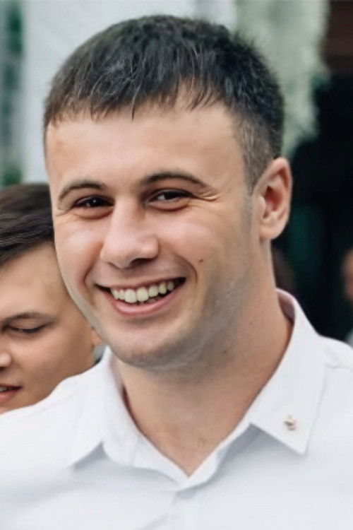 Kureysh Sagov as Self