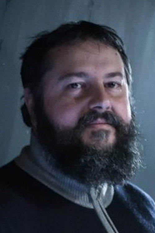 Giorgos Aggelopoulos as Θάνος Φούγκας