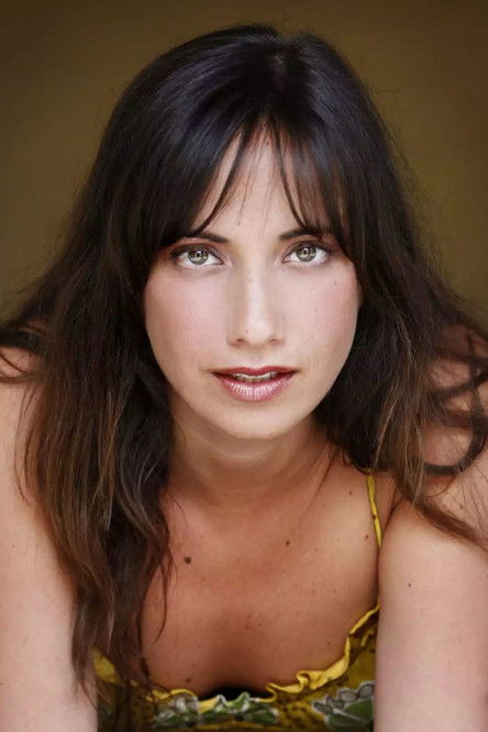 Chiara Baffi as Laura