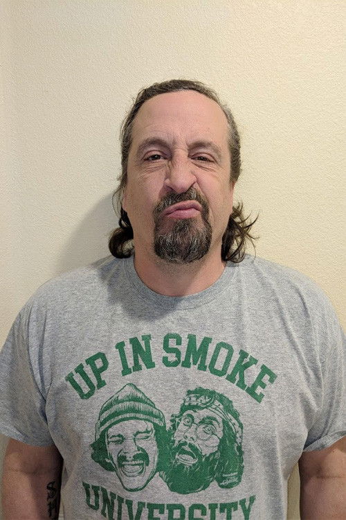 Mike Shipinski as David