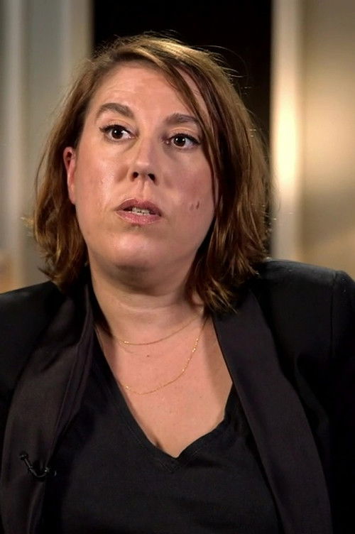 Karine Hernandez as Self