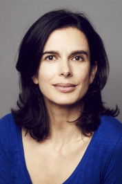 Gwenaëlle Simon as Solène