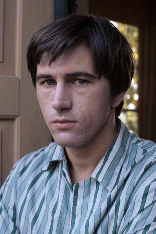 Jerzy Radziwiłowicz as Jerzy