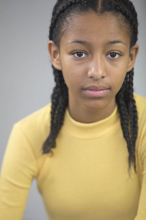 Arsema Kayan Ellison as Marielle