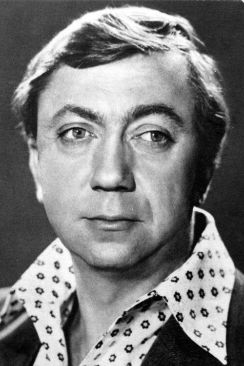 Roman Tkachuk as Mastino