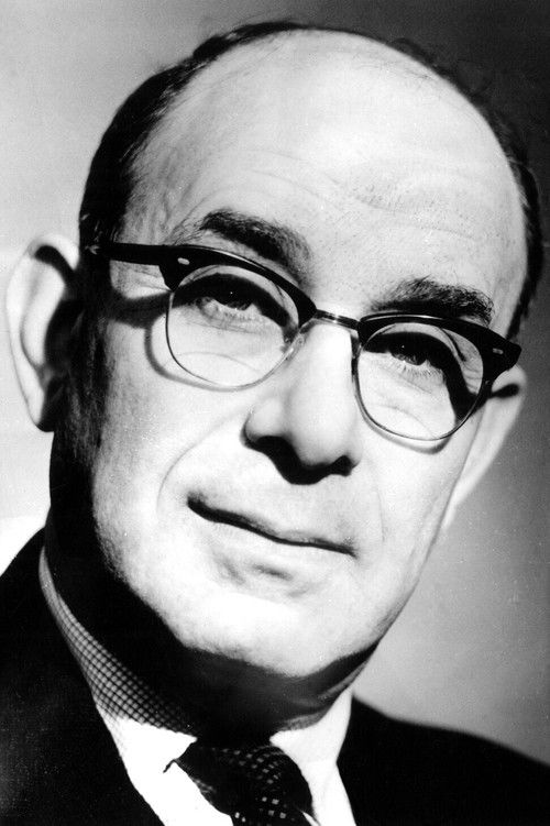 John Yudkin as Self (archive footage)