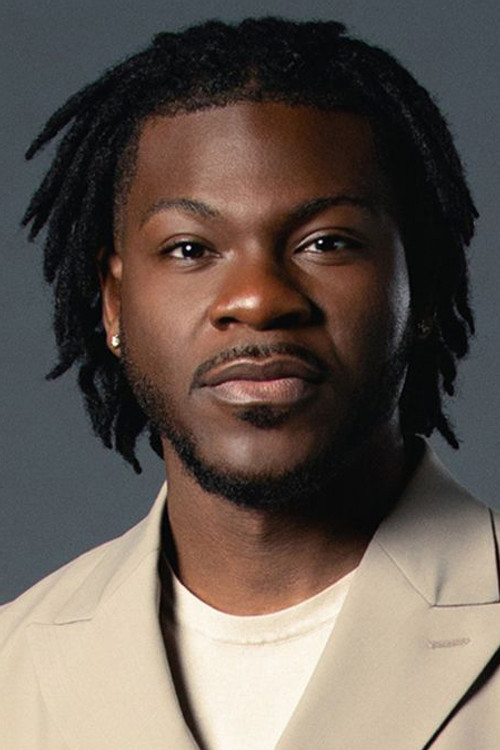 Dometi Pongo as Self - Host