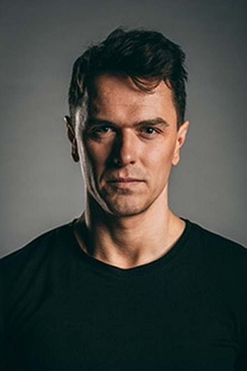 Jakub Kwaśniewicz as Arthur