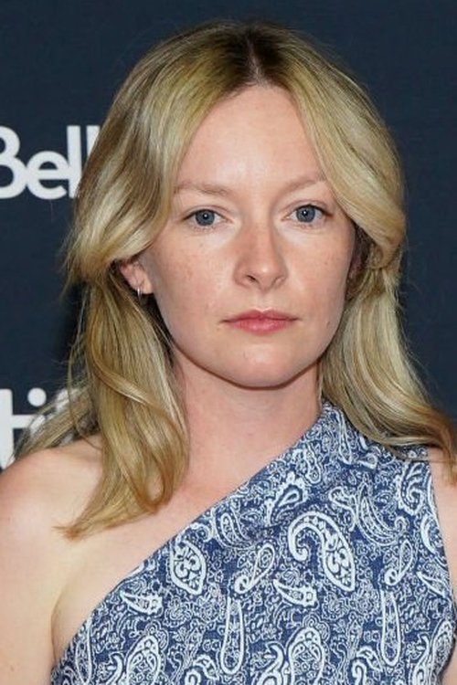 Deragh Campbell as Jonny