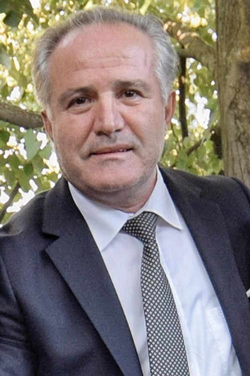 Atila Klince as Perko