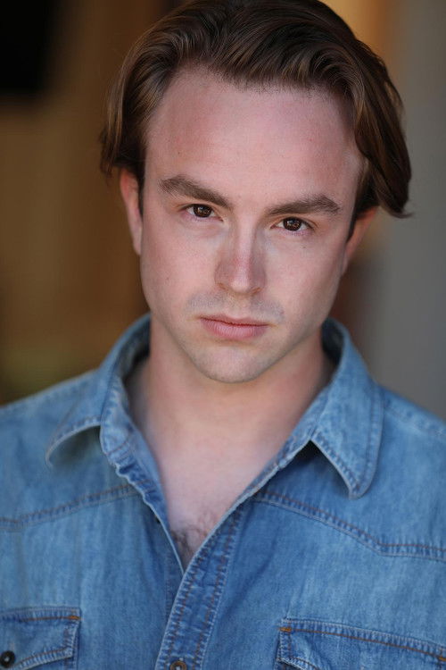 James Clare as Max