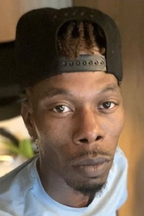 Ricco Blac as (archive footage)