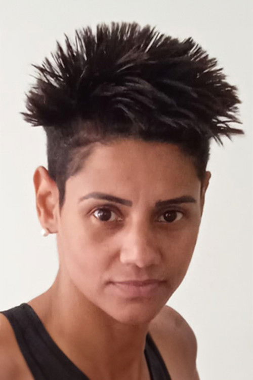 Simone Aparecida da Silva as Self