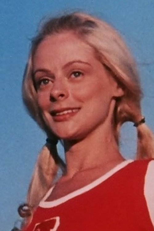 Kimberly Hyde as Claudine