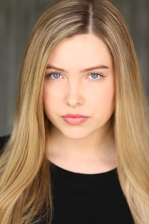 Kaylin Mally as Server