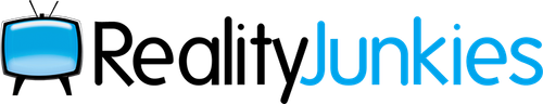 Reality Junkies logo