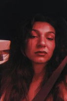 Mae Shade as Cassandra