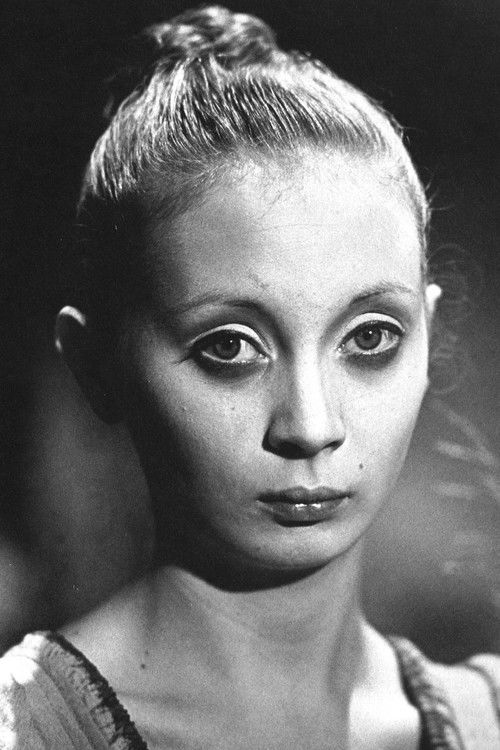 Clarissa Mary Roll as Anna Maria