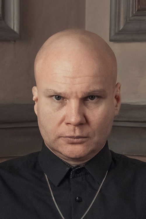 Alexander Moroz as Husband