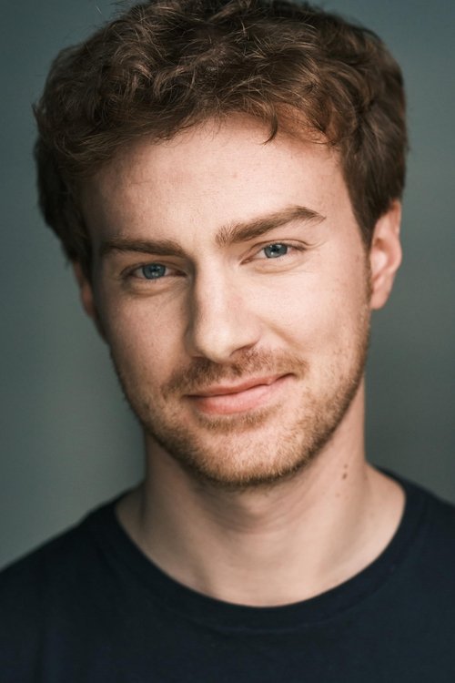 Matthew Barnes as Derek White