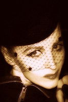 Olga Ostroumova-Gutshmidt as