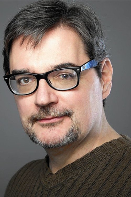 Phoef Sutton as Self