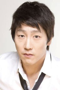 Im Jae-geun as Kim Jin-tae
