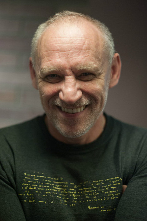 Oleksandr Mavrits as Schultz