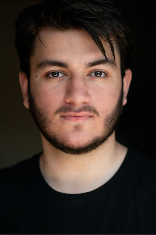 Emrah Akbulut as Crarles Choucher