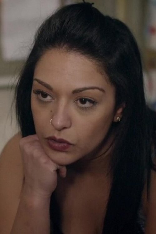 Selma Mansouri as Sonia