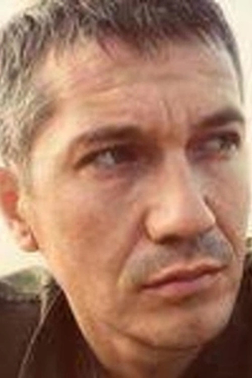 Vladimir Dikun as sagittarius