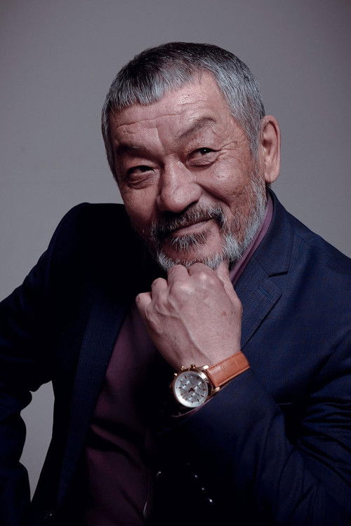 Ondassyn Bessikbassov as Ondas