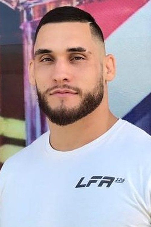 Rodolfo Bellato as Self