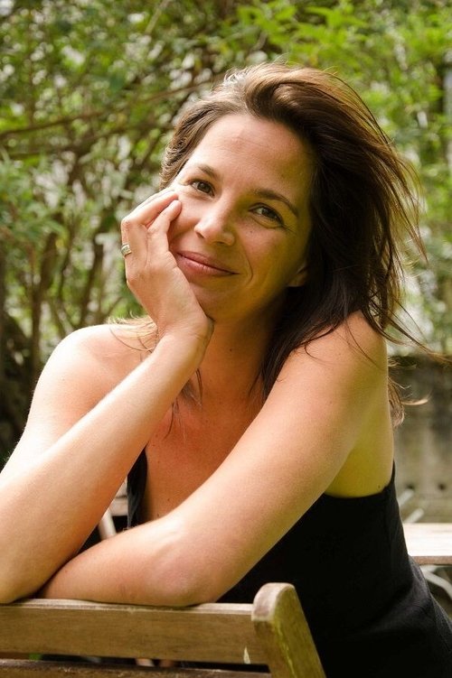 Marion Saussol as Une nymphe