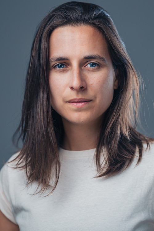 Mallory Amirault as Ada