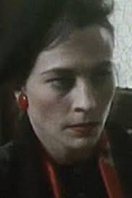 Emma Hitching as Sara