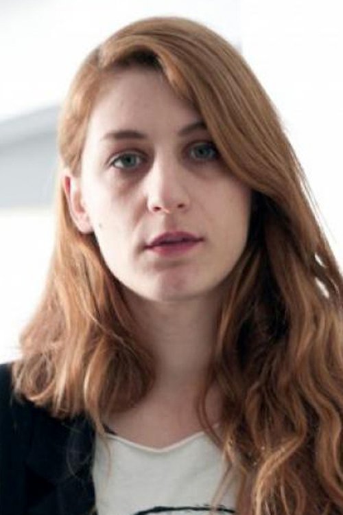 Sofia Georgovassili as Anna