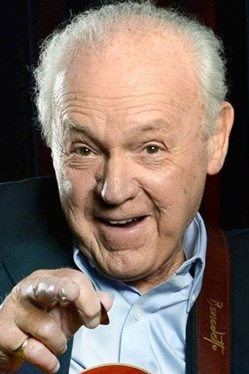 Joe Negri as Joe Negri / Handyman Negri