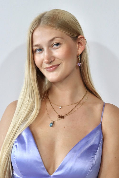 Rachel Black as Astrology Expert