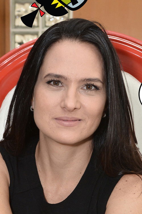 Mariana Caltabiano profile photo