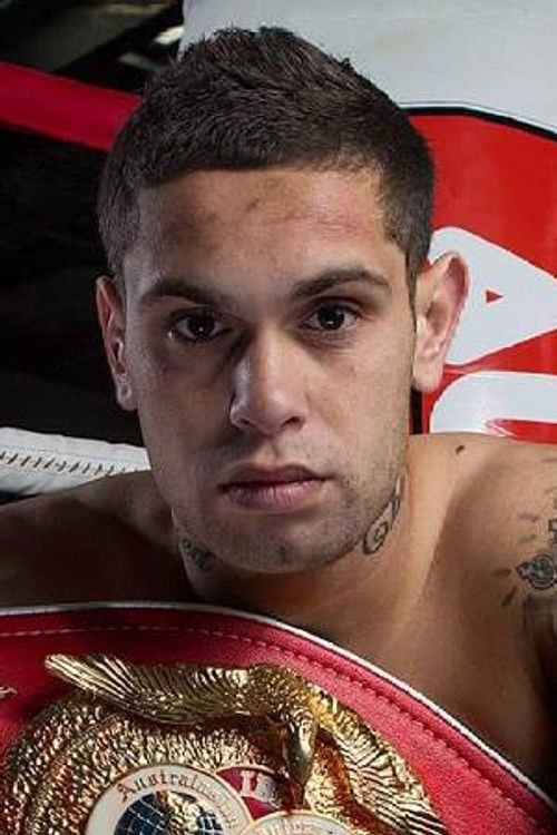 Nathaniel May as Self