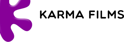 Karma Films logo