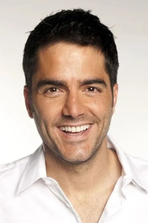 Ernesto Calzadilla as Federico Díaz