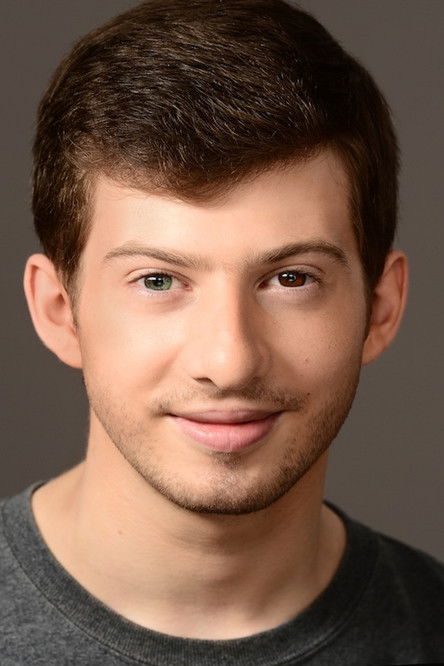 Richard Littlehales as Dominic Sinclair