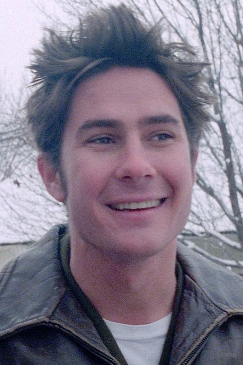 Donny Terranova as Tom