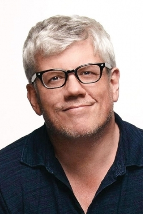 Peter Tolan as Jeremy