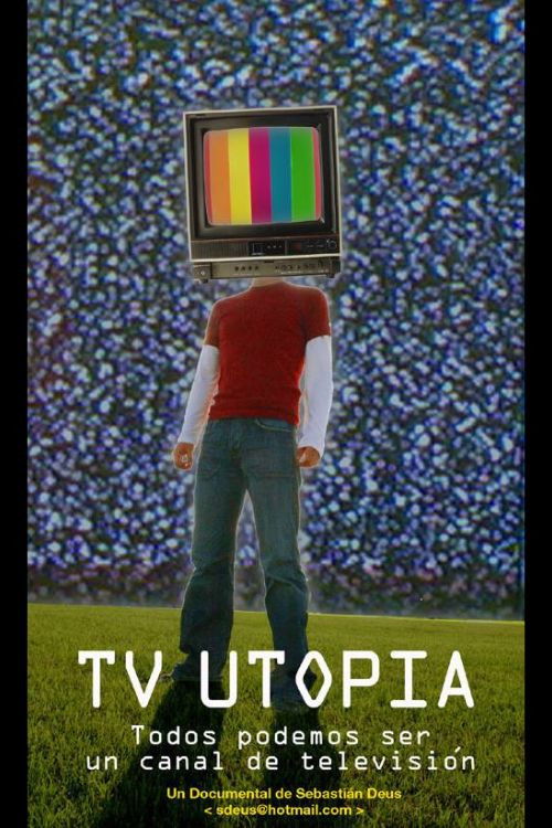 TV Utopía