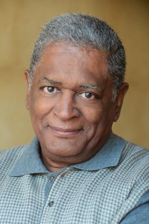 Jack Landron as Bedroom Companion